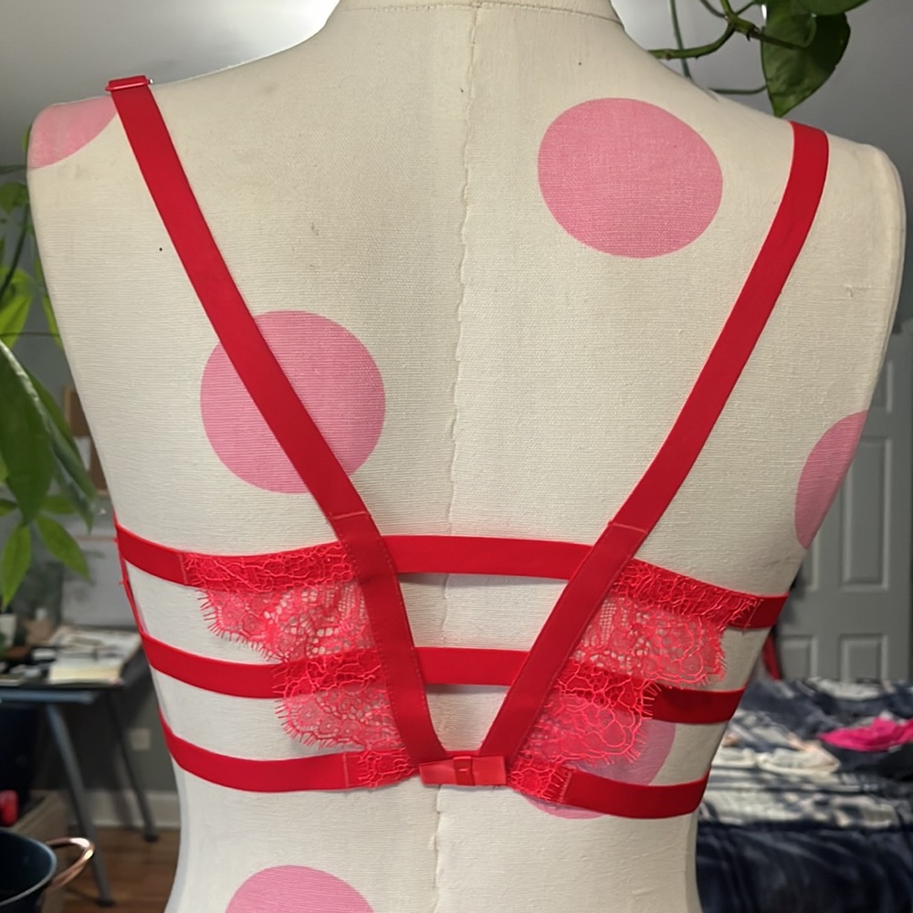 Bra push-up - Picture 3 of 3